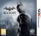 Nuevos vídeos de Batman: Arkham Origins Blackgate