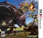 Monster Hunter 4 Ultimate nos ofrece un nuevo vídeo