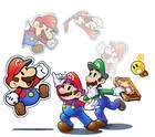Mario & Luigi: Paper Jam Bros. fija su lanzamiento para el 4 de diciembre