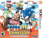 Australia clasifica por edades SEGA 3D Classics Collection