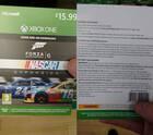 La NASCAR podría sumarse oficialmente a Forza Motorsport 6