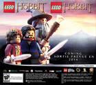 Warner Bros. podría estar preparando Lego El Hobbit
