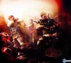 Nuevas imágenes de Resident Evil: The Mercenaries 3D