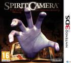 Nuevas imágenes de Spirit Camera: La memoria maldita