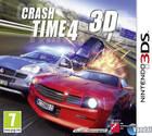 Anunciados Crash Time 4: The Syndicate y Crash Time 4 3D
