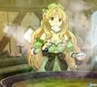 Atelier Ayesha muestra nuevos personajes en imágenes
