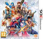 Presentado el tráiler de lanzamiento de Project X Zone para América
