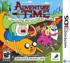 Se anuncia oficialmente Adventure Time: Hey Ice King! Why'd you steal our garbage?!
