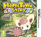 Hometown Story presenta su tráiler de lanzamiento