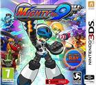 Mighty No. 9 para 3DS desaparece de la web de Nintendo Europa