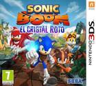 Nuevo vídeo de Sonic Boom: El Cristal Roto