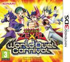 Anunciado Yu-Gi-Oh! Zexal World Duel Carnival