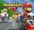 Mario Kart 64 en Wii U no permite guardar los corredores fantasma