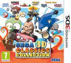 SEGA confirma el lanzamiento de SEGA 3D Classics Collection en Europa para el 4 de noviembre