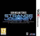 Shin Megami Tensei: Strange Journey Redux llegará a 3DS el 18 de mayo