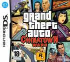 Grand Theft Auto: Chinatown Wars ya tiene carátula