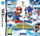 Sega pone fecha a Mario y Sonic en los Juegos Olímpicos de Invierno