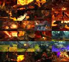 Nuevas imágenes de Monster Hunter 4