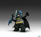 Primeras imágenes y tráiler de LEGO Batman 2: DC Super Heroes