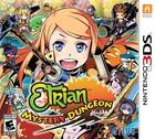 Etrian Mystery Dungeon nos muestra sus combates y su sistema de turnos