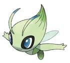 Celebi está ya disponible en Nintendo Network por tiempo limitado