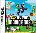 New Super Mario Bros. de Nintendo DS llega a la Consola Virtual americana la próxima semana