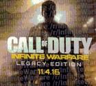 La Legacy Edition de Call of Duty: Infinite Warfare incluirá Modern Warfare Remastered