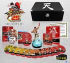 Se anuncia una edición especial para conmemorar el 25º aniversario de Street Fighter