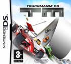 TrackMania DS se lanza en noviembre