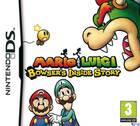 La saga Mario & Luigi seguirá vinculada a portátiles