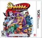 Shantae and the Pirate's Curse sumará una edición física en Nintendo 3DS