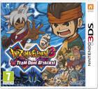 América tendrá que seguir esperando a Inazuma Eleven