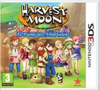 Harvest Moon: El pueblo del árbol celeste se lanza en Europa
