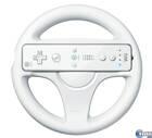 El volante de Mario Kart Wii se venderá también por separado