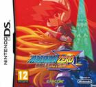 Mega Man Zero Collection llegará en junio