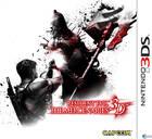 Mostrada la carátula europea de Resident Evil: The Mercenaries 3D