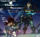 Azure Striker Gunvolt supera las 150.000 unidades en Nintendo 3DS