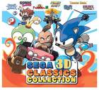 Sega 3D Classics Collection celebra su lanzamiento con un nuevo tráiler