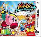 Kirby Battle Royale recibe un nuevo vídeo promocional
