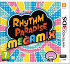 Rhythm Paradise Megamix llegará a Europa el 21 de octubre