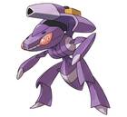 Consigue gratis al pokémon Genesect a partir de mańana en las tiendas de la cadena GAME