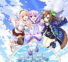 Hyperdimension Neptunia Re;Birth 1 confirma su lanzamiento europeo