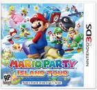 Mario Party: Island Tour presenta su jugabilidad