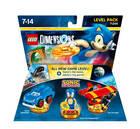 LEGO Dimensions anuncia la disponibilidad de su contenido basado en Sonic The Hedgehog