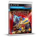 Puppeteer nos cuenta su historia en un nuevo tráiler