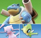 Blastoise ya ha llegado a Pokkén Tournament DX para Nintendo Switch