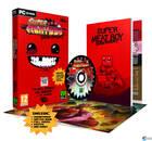 Detalladas las ediciones físicas para Europa de Super Meat Boy