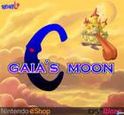 Anunciado Gaia's Moon para DSiWare