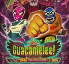 Guacamelee! Super Turbo Championship Edition se lanzará el 2 de julio