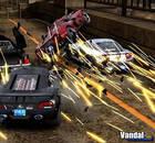 Nuevas imágenes de Burnout Revenge